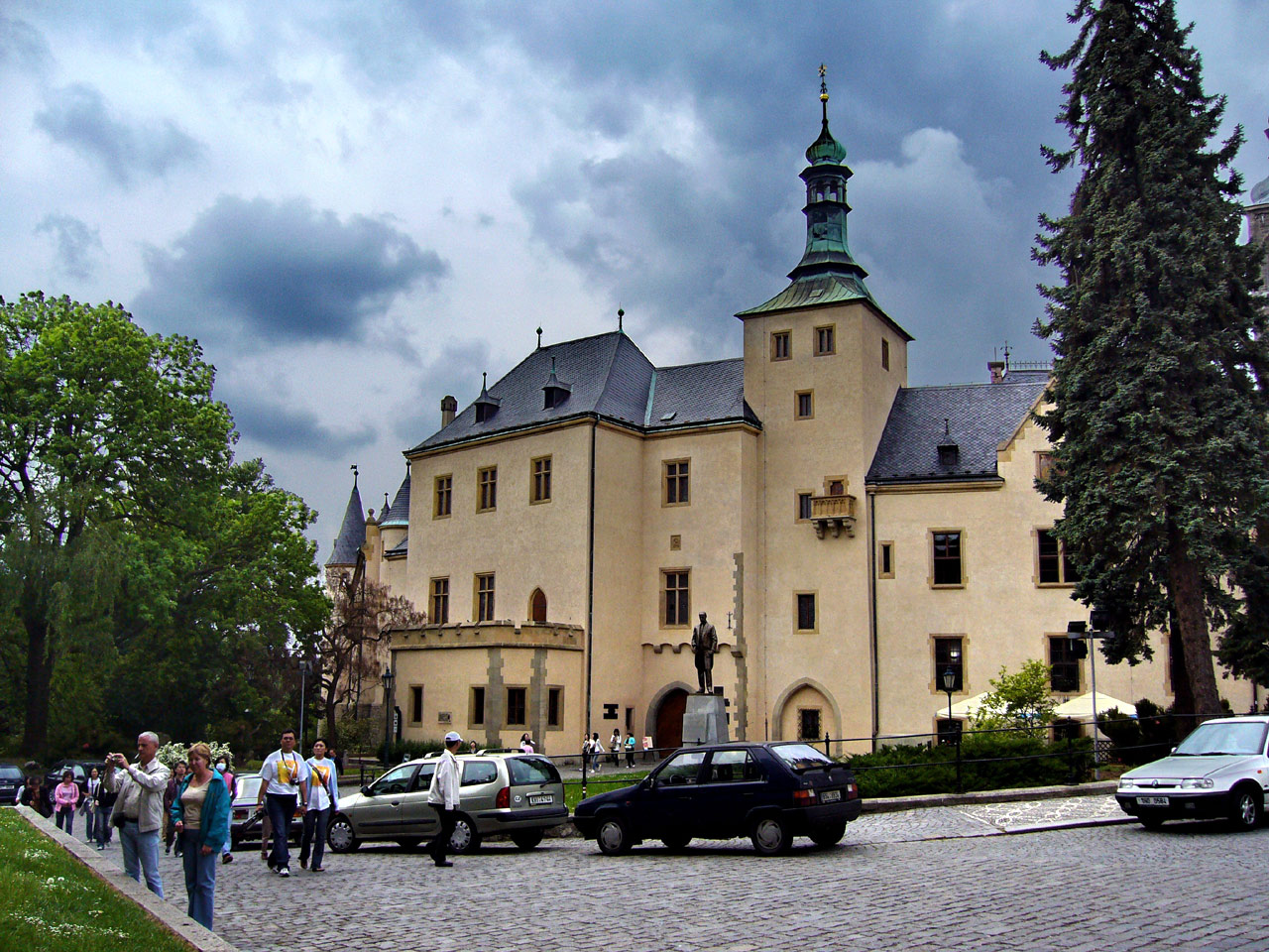 Kutná Hora
